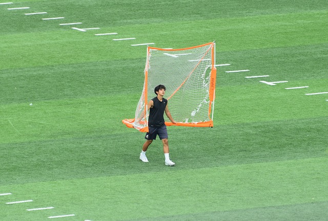 的對決