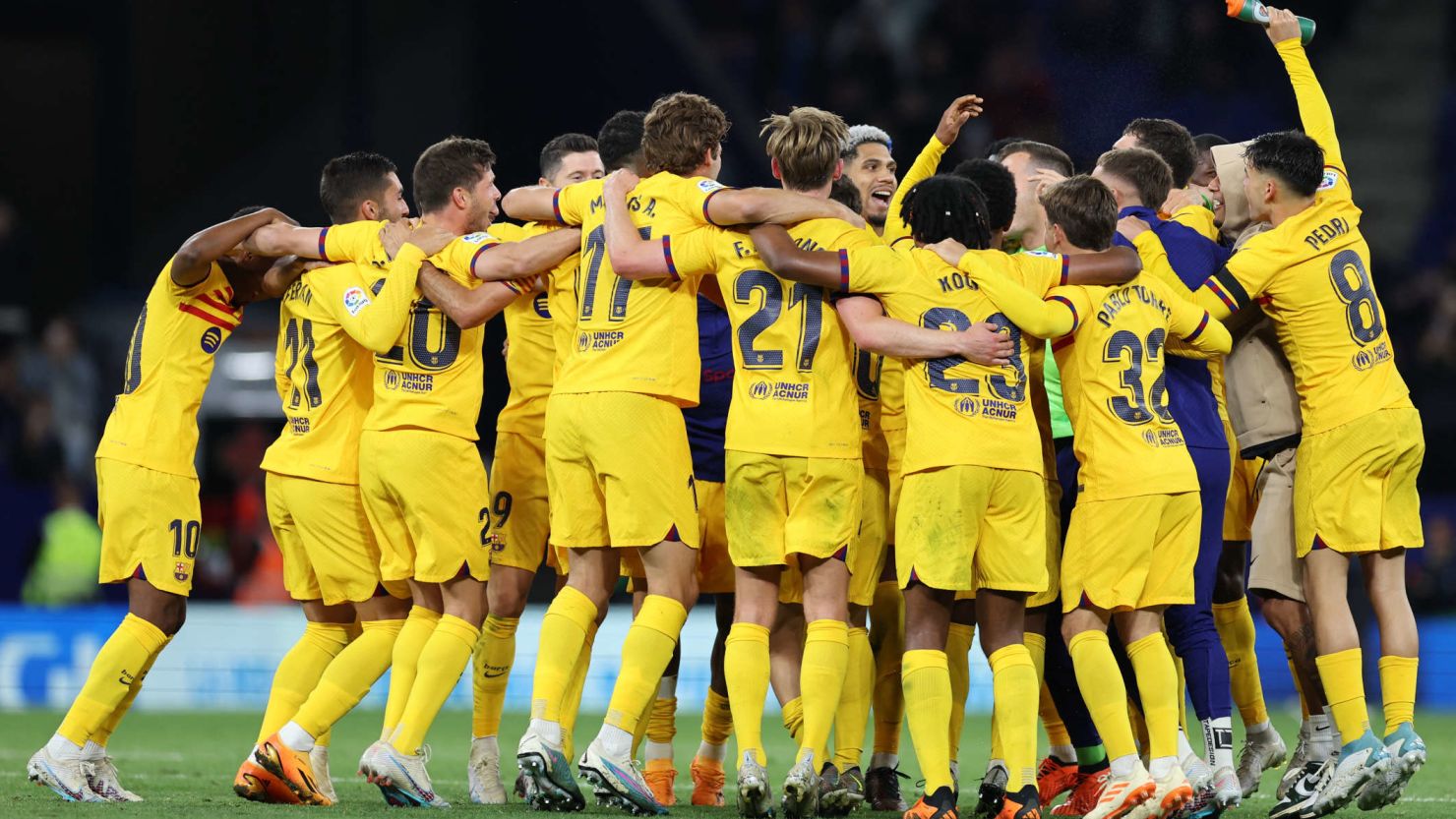 她们在过去 她们在过去